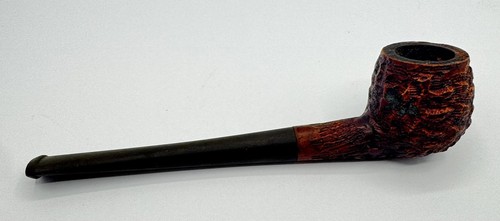 Vintage rusticated briar - vintage,
