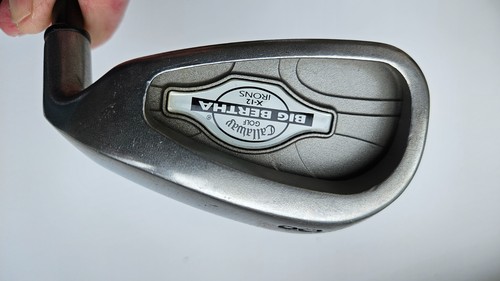 Callaway x12 iron - 8, very