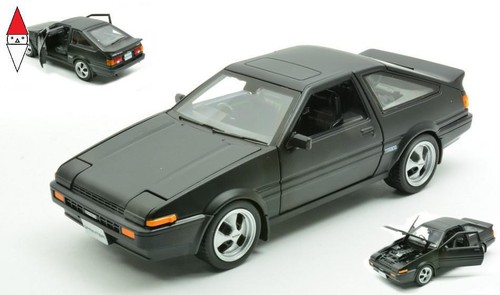 Maisto toyota sprinter - 1/24,