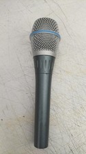 SHURE BETA87C Condenser
