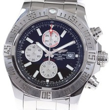 BREITLING Super Avenger II