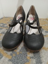 Pleaser Pin Up Couture