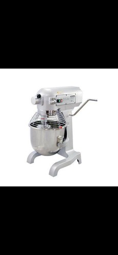 Hobart a200 planetary - hobart, mixer