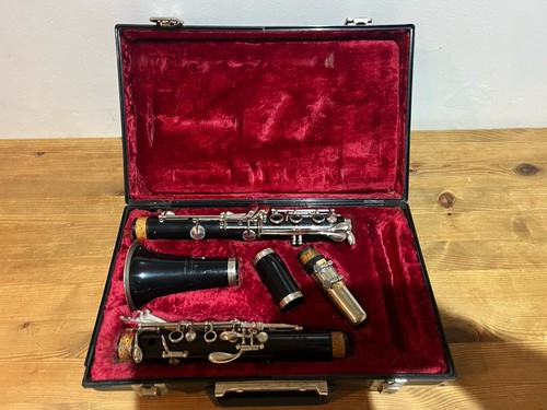 Evette buffet crampon - evette, clarinet