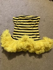 Leg Avenue Bumble Bee Costume