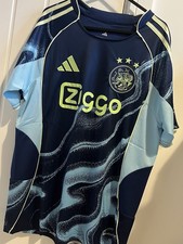 Ajax Away Shirt