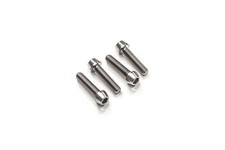 CNC UPPER RISER SCREW KIT