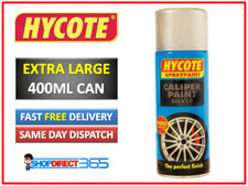 BRAKE CALIPER PAINT SILVER