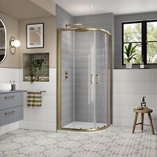 Nuie 900x900mm Quadrant Shower