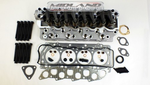 Pajero shogun 4d56t 4d56 5 - shogun,