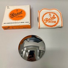 Persol Brown Mirrored Rat