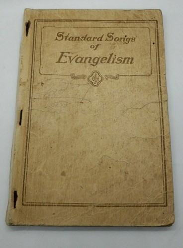Vintage 1931 standard songs - standard,