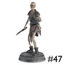 Game of Thrones Wight Figure Eaglemoss Collection #47 NEW