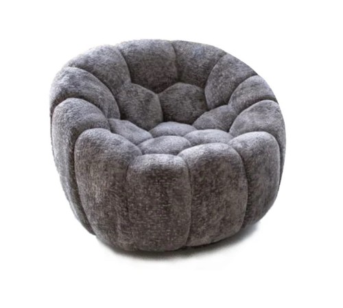 Aero bubble swivel accent - aero,