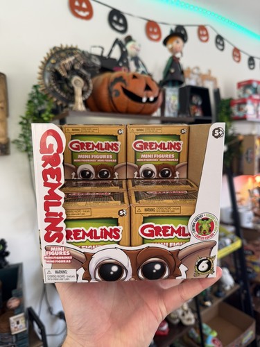 Gremlins mini figure - 2.5",