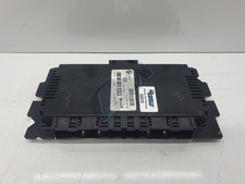 BMW Footwell Light Control