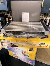 1600W Electric Barbecue Grill