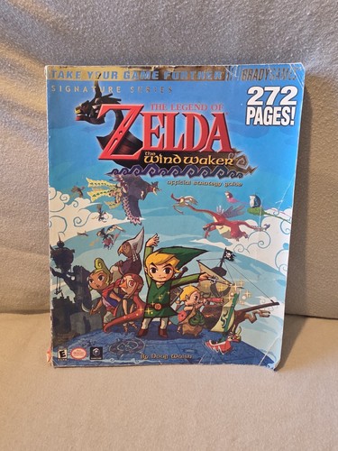 The legend zelda wind - the,