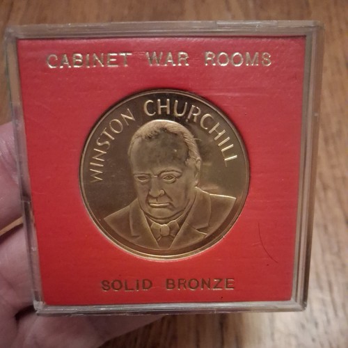 Cabinet war rooms - cabinet,