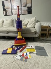 Dyson DC01 de Stijl Rare