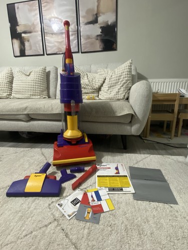 Dyson dc01 stijl - dc01, de
