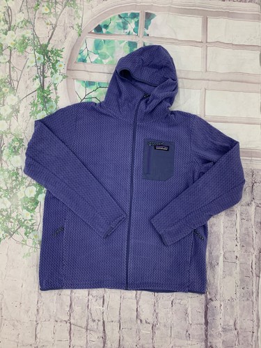 Patagonia air full zip - patagonia,