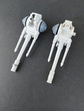 Vintage Multimac Gun Silverlit