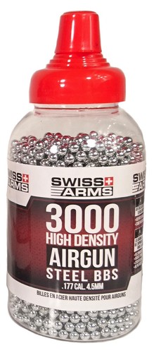 Swiss arms premium - swiss, steel