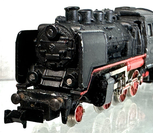 Ibertren gauge 301 tr - n, 301-tr