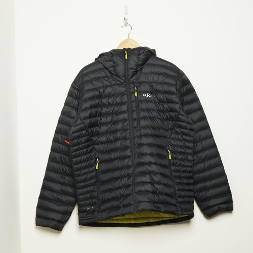 Rab microlght alp men - microlght,
