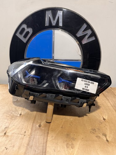 Bmw lci g05 - lci, x6