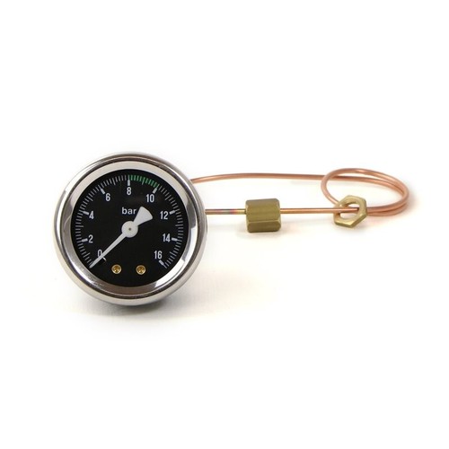 Vibiemme coffee machine - vibiemme, boiler