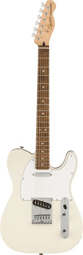 Fender squier affinity series - squier,