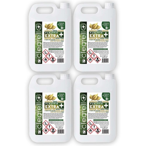 Clearell 16l paraffin extra - 16l, |