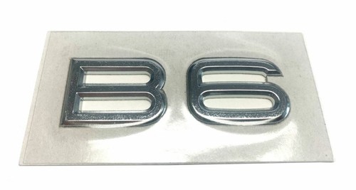 Genuine bmw alpina f06 - genuine,
