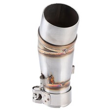 Motorcycle Exhaust Middle Link