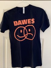 Dawes Mixed Emotion Man 2021