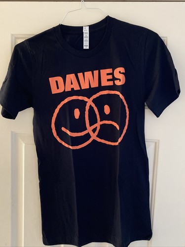 Dawes mixed emotion man - emotion, 2021