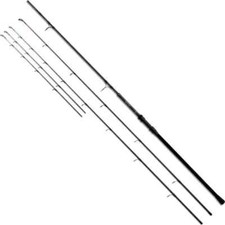 Sonik Xtractor+ Specialist Twin Tip Rods 10ft 2lb AC0148