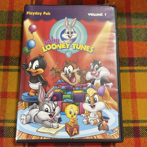 Baby looney tunes playday - tunes:,