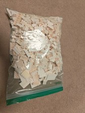 Just Over 1kg Of Mixed white