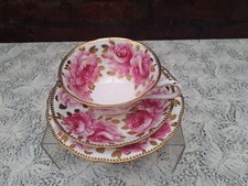 Grosvenor China Swansea Rose