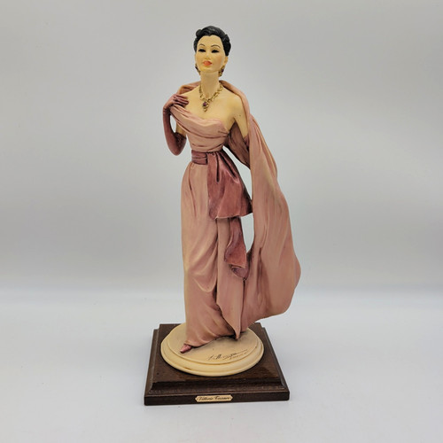 Vittorio tessaro adl - lady, in