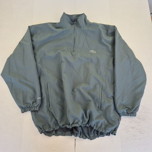 Umbro drill top jacket - jacket, xxl
