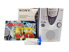 Sony Pressman TCM-400DV Voice