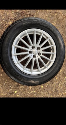 Range rover alloys - rover,