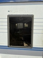 hobby caravan window/ 109cm