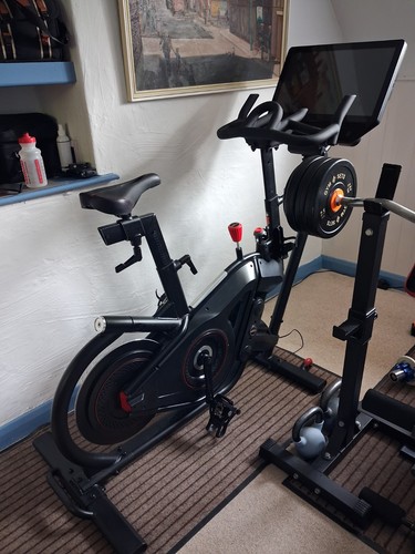 Bowflex velocore 22i not - velocore,