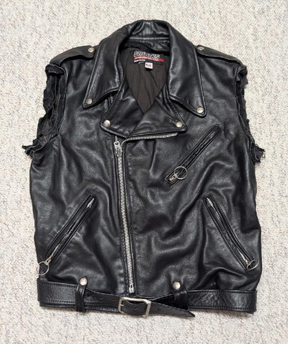 Vintage usa made brooks biker - vintage,