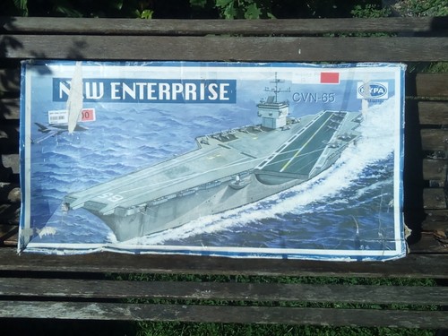 Uss enterprise cn65 aircraft - uss, cn65,